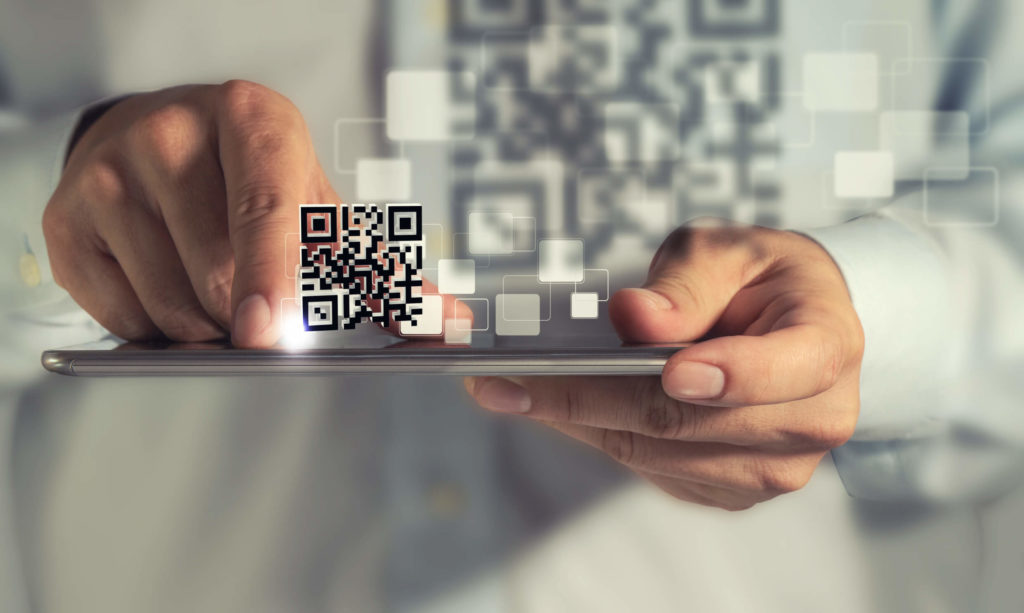 QR Codes in the Automotive Industry: Streamlining Maintenance and ...