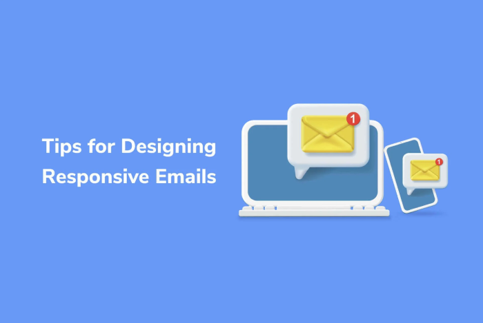 The ultimate responsive email design guide