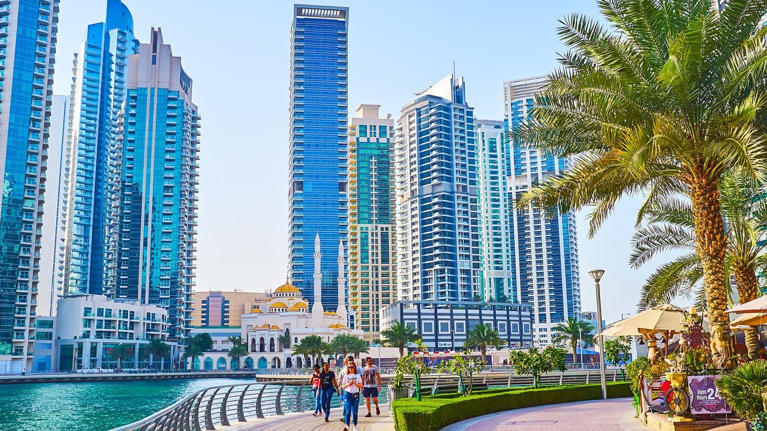 The Ultimate Guide to Renting in Abu Dhabi 2025