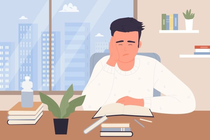 How Greg Soros Works Through Creative Burnout